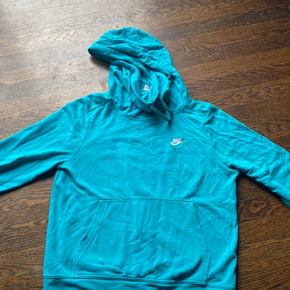 Nike sweatshirt